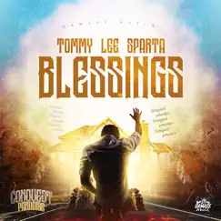 Blessings (feat. Damage Musiq) Song Lyrics