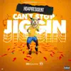 Stream & download Can't Stop Jiggin' - Single