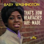 Baby Washington - Leave Me Alone