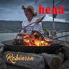 Robinson - Single