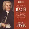 Stream & download Bach: The Sonatas and Partitas for Solo Violin, BWV 1001-1006, arr. for guitar