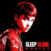 Sleep Alone artwork