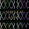 Modem Love - Single album lyrics, reviews, download