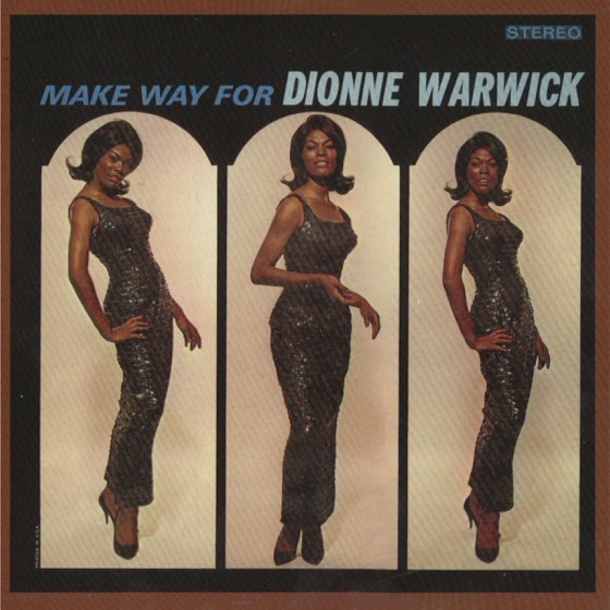 Cover artwork for Land of Make Believe