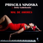 Mal de Amores (feat. Delia Valdebenito) artwork