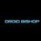 Through the Universe - Droid Bishop lyrics