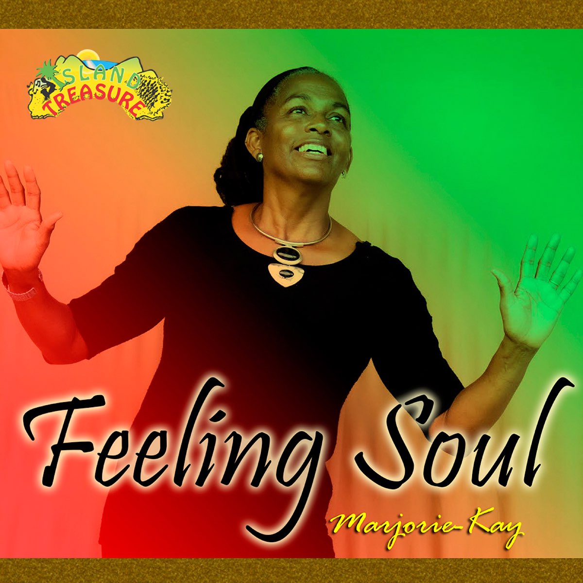 Feel the soul. Hees.