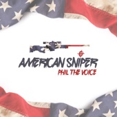 American Sniper artwork