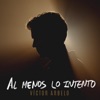 Al menos lo intento - Single