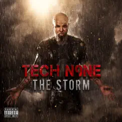 The Storm (Deluxe Edition) by Tech N9ne album reviews, ratings, credits