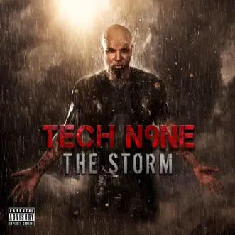 Sriracha (feat. Logic & Joyner Lucas) by Tech N9ne song reviws