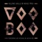 Voodoo (feat. Joe Kickass & Sacha Vee) - Killing Skills & Noise Trio lyrics