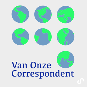 Van onze correspondent podcast