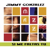 Jimmy Gonzalez - Siempre Contigo