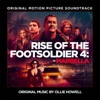 Rise of The Footsoldier 4: Marbella (Original Motion Picture Soundtrack) artwork