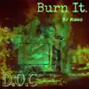 Burn It. - Single album lyrics, reviews, download
