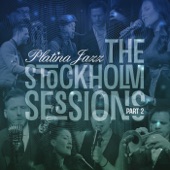 The Stockholm Sessions, Pt. 2 artwork