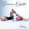 Summer Nights (feat. Ben Cina) artwork