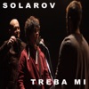 Treba Mi - Single