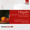 Stream & download Haydn: Symphonies No. 91 & 92 "Oxford" & Scena di Berenice