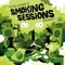 Too Much Weed (feat. Robinson) [Smoking Sessions 11] artwork