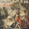 Mozart: Serenades Haffner and Notturna