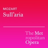 Le Nozze di Figaro, K. 492, Act III: Sull'aria ("Live") artwork