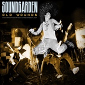 Soundgarden - Come Together (Live 1989)