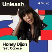 Unleash (feat. Cor.Ece) artwork