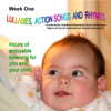 Lullabies, Action Songs and Rhymes Week 1 - Sharon Jones, David Jones & Rob Inch