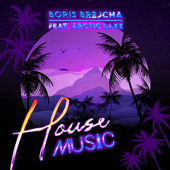 House Music (feat. Arctic Lake) [Edit] - Boris Brejcha