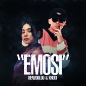 EMOSI (feat. Khodi) artwork