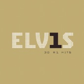 Elvis Presley - (Now and Then There's) A Fool Such As I