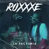 ROXXXE - Single album lyrics, reviews, download