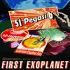 Greetings from your First Exoplanet - Single album lyrics, reviews, download