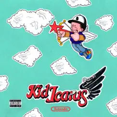 Kid Icarus by Razo97 album reviews, ratings, credits