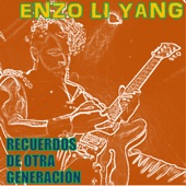 Te Quiero (Enzo Li Yang versión) [Instrumental] artwork