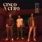 Cinco A Cero artwork