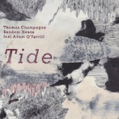 Tide (feat. Adam O'Farrill) artwork