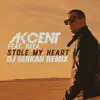 Stream & download Stole My Heart (feat. Reea) [DJ Tarkan Remix] - Single