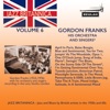 Jazz Britannica, Vol. 6 : Gordon Franks (feat. Gordon Franks Singers) [with Gordon Franks Orchestra]