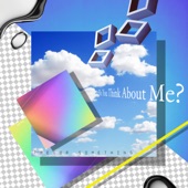 Do You Think About Me artwork