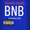 Bnb (feat. Lyrics) - Single album lyrics, reviews, download