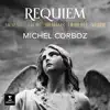 Requiem. Mozart, Fauré, Brahms, Duruflé, Verdi album lyrics, reviews, download