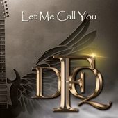 Let Me Call You (Radio Edit) artwork