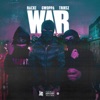 War by #LC, Rackz LC, Gwoppa LC, Triksz LC iTunes Track 1