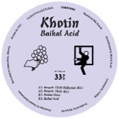 Khotin - Recycle (5am Reflection Mix)