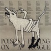 poison fizzing on a tongue - Single
