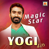 Various Artists - Magic Star Yogi Hits artwork