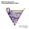 Cut and listen, Vol. 1 - EP